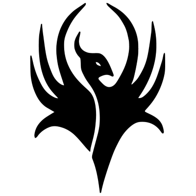 Manchester Starfleet Phoenix logo